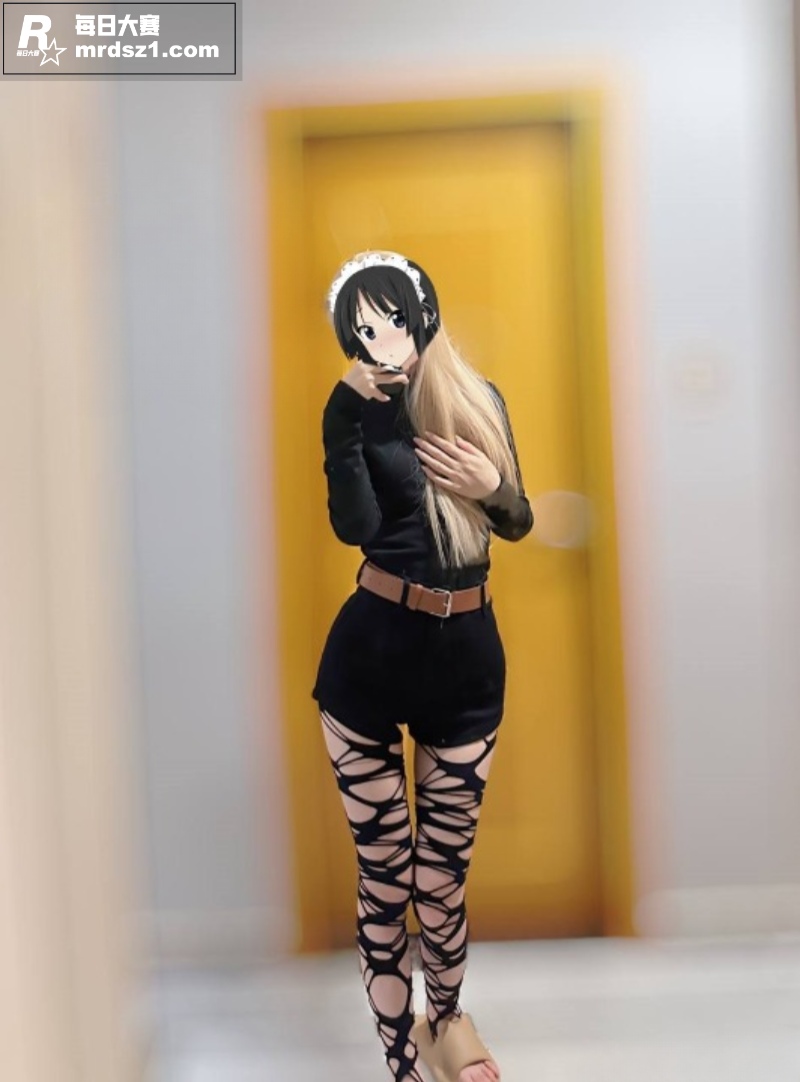 极品人间尤物 前女友相关图片5
