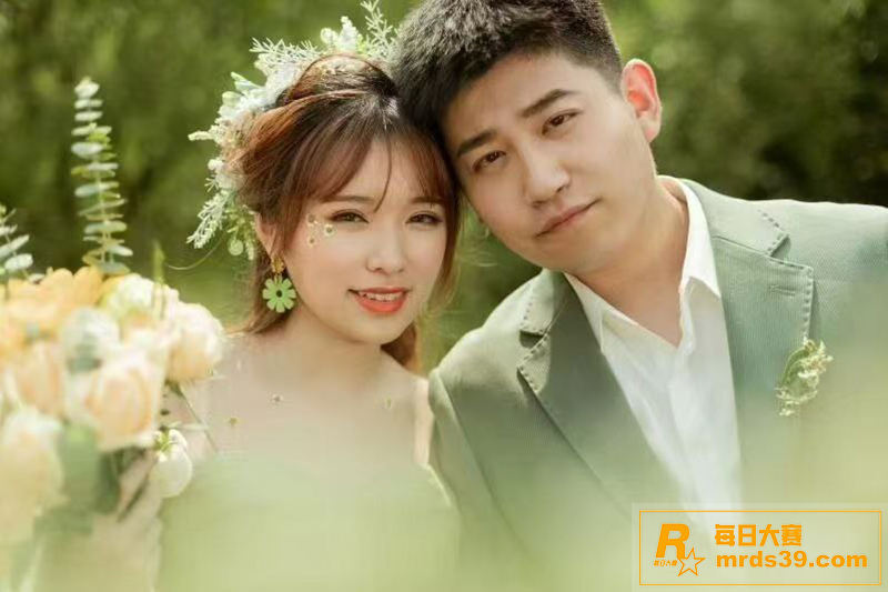 全网热瓜 精英男李润相关图片2