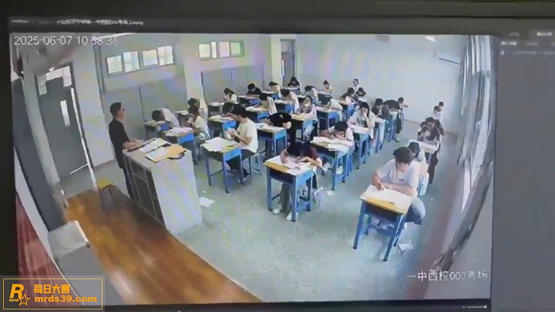 高考热瓜出现 小伙因相关图片1