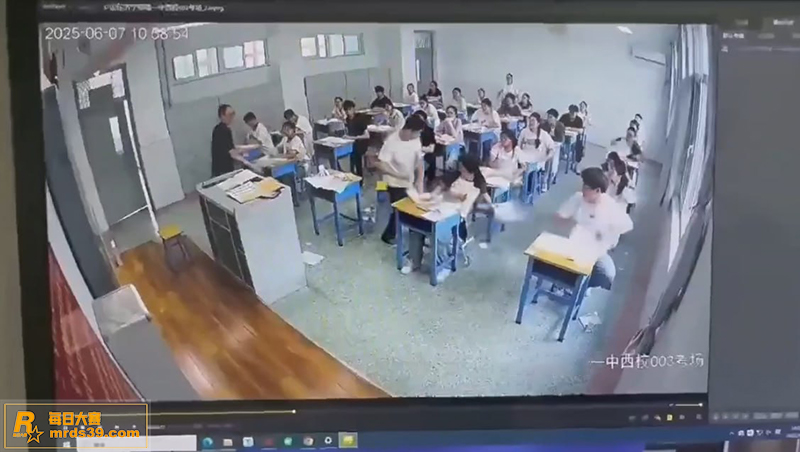 高考热瓜出现 小伙因相关图片2