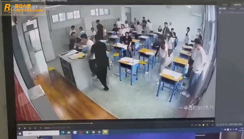 高考热瓜出现 小伙因相关图片3