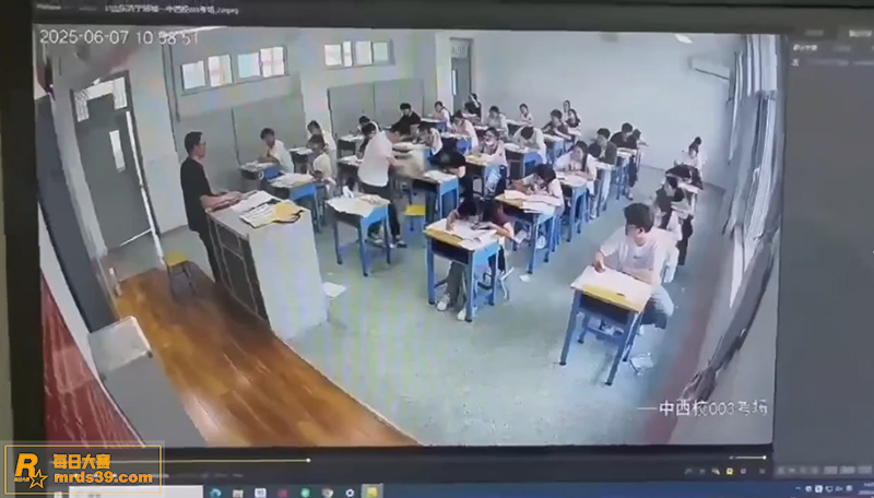 高考热瓜出现 小伙因相关图片4