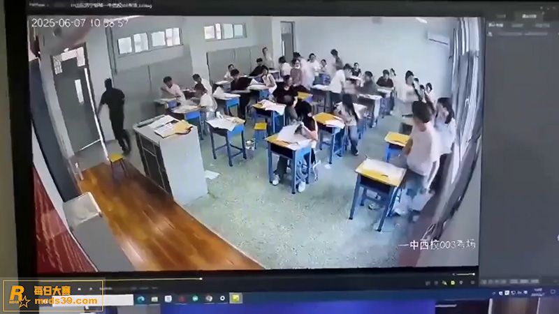 高考热瓜出现 小伙因相关图片5