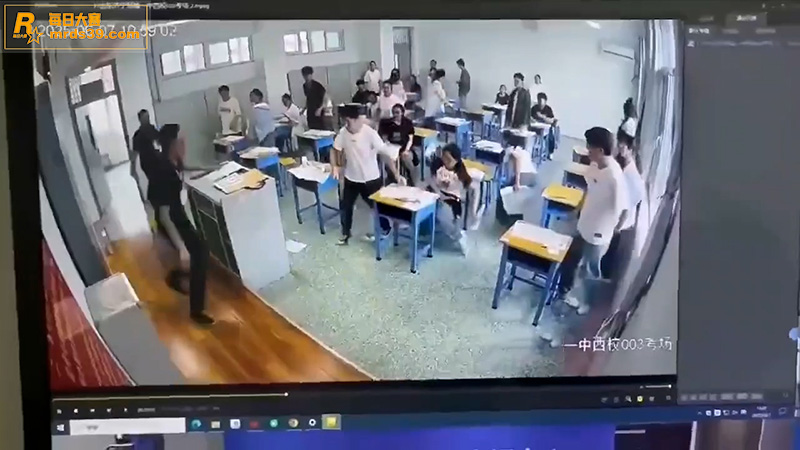 高考热瓜出现 小伙因相关图片6