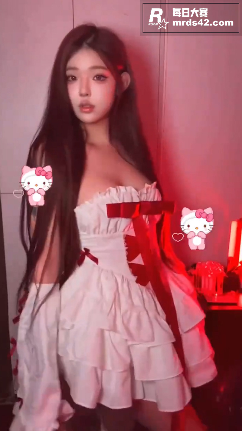 推特TS伪娘 鱼籽储相关图片1