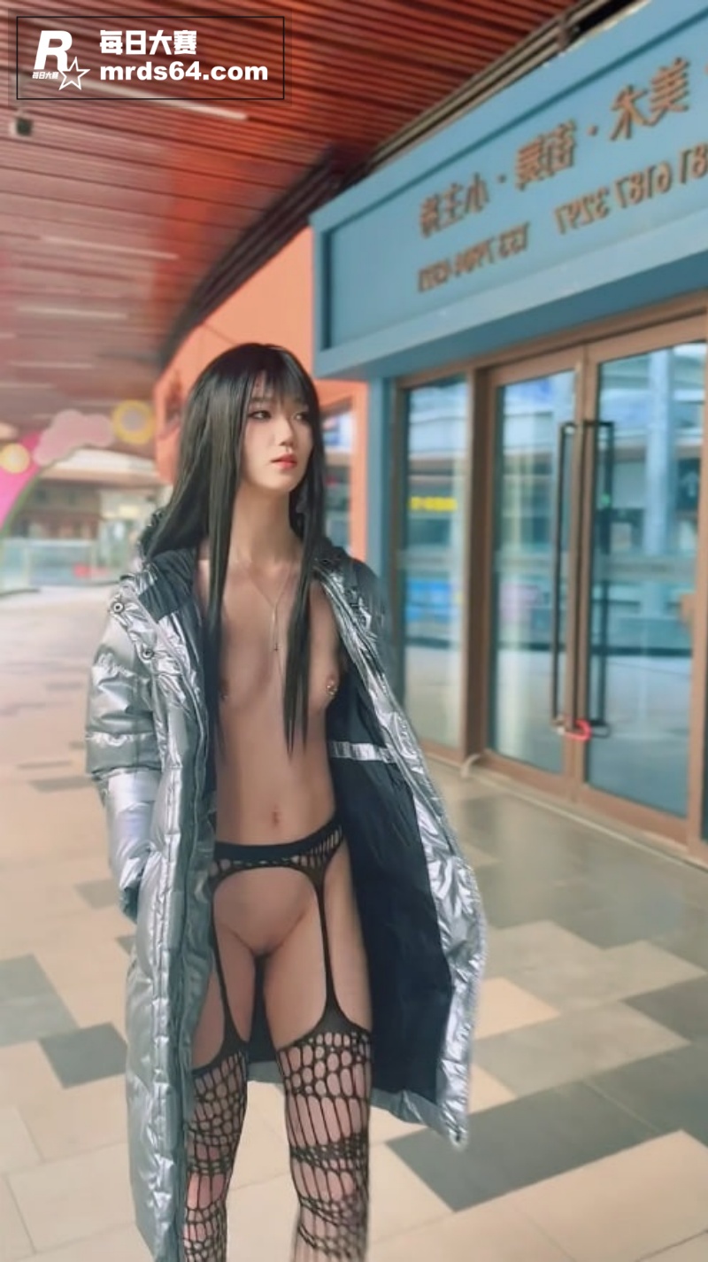 西萌工作室极品白虎少相关图片6