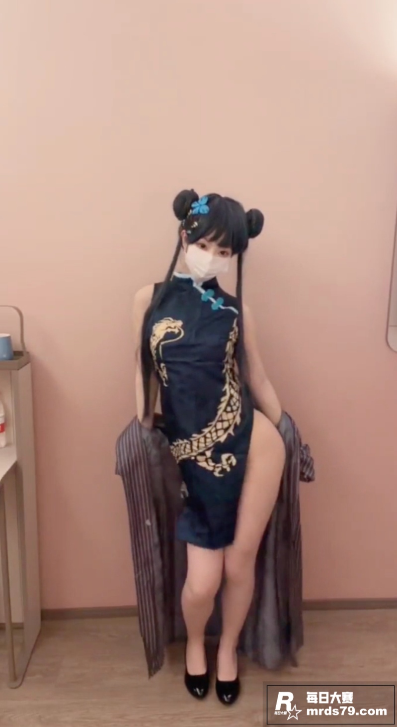 推特顶级宅舞萝莉 一相关图片7