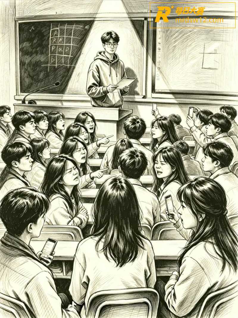 期末报告直接开大 男相关图片1