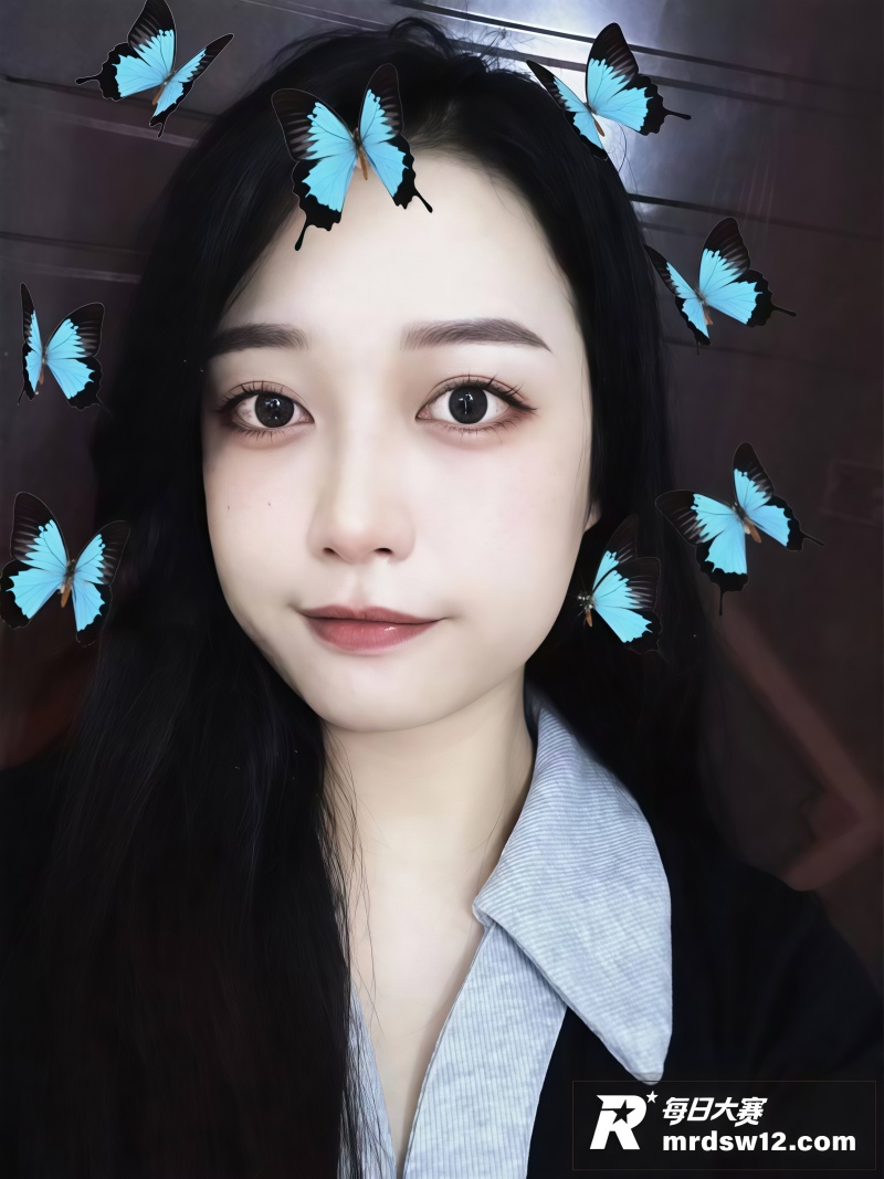 顶级高颜值反差纹身妹相关图片1