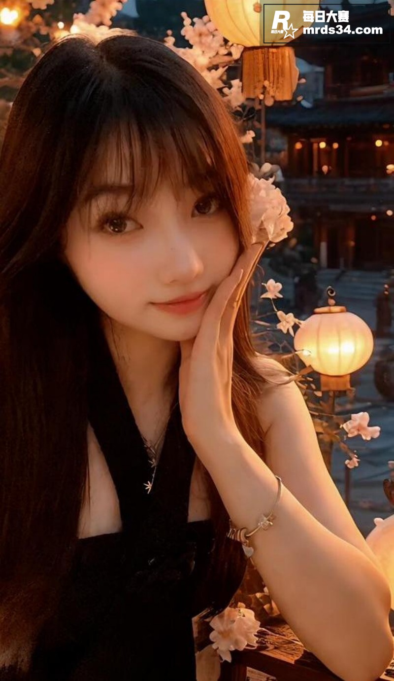 抖音高颜值网红主播 相关图片5