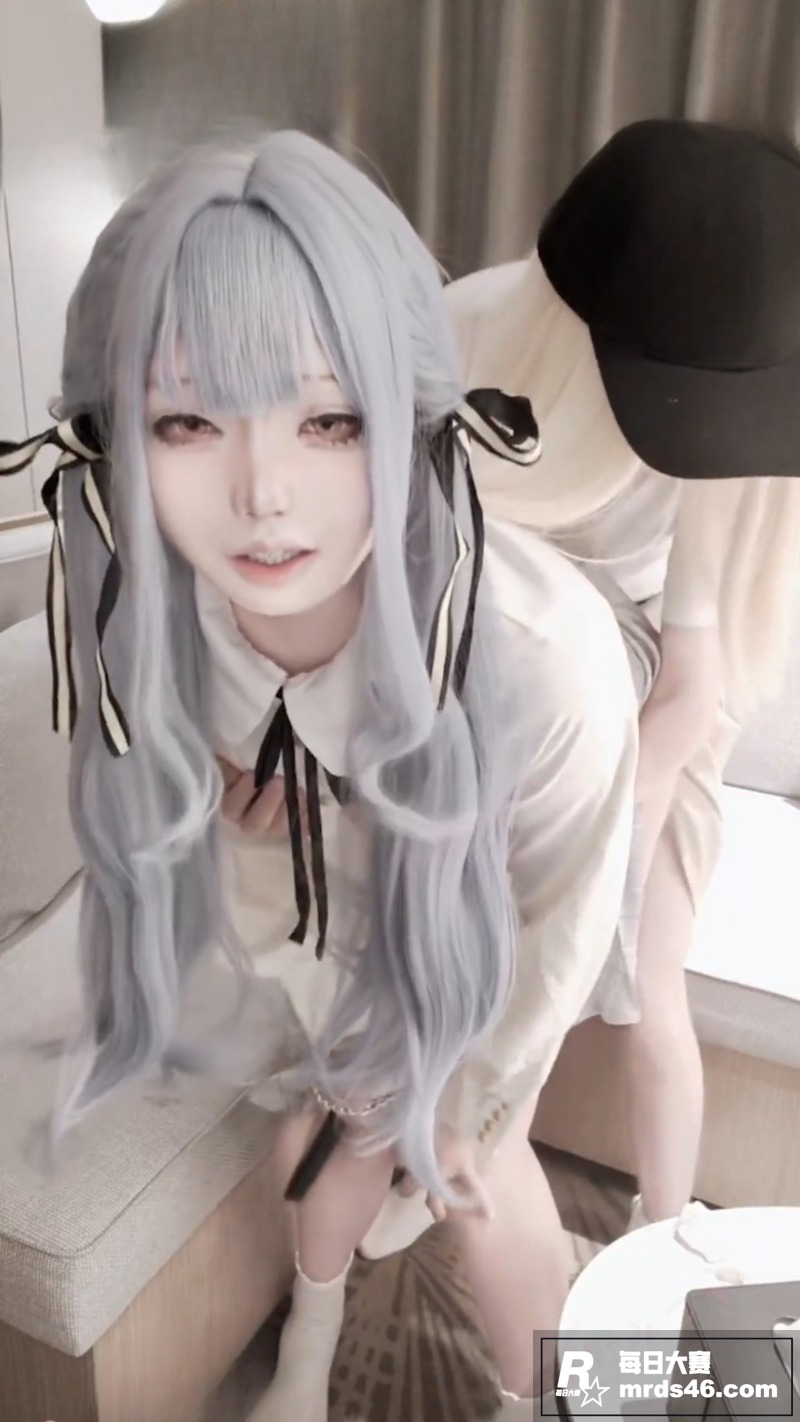 推特极品TS伪娘 星相关图片7