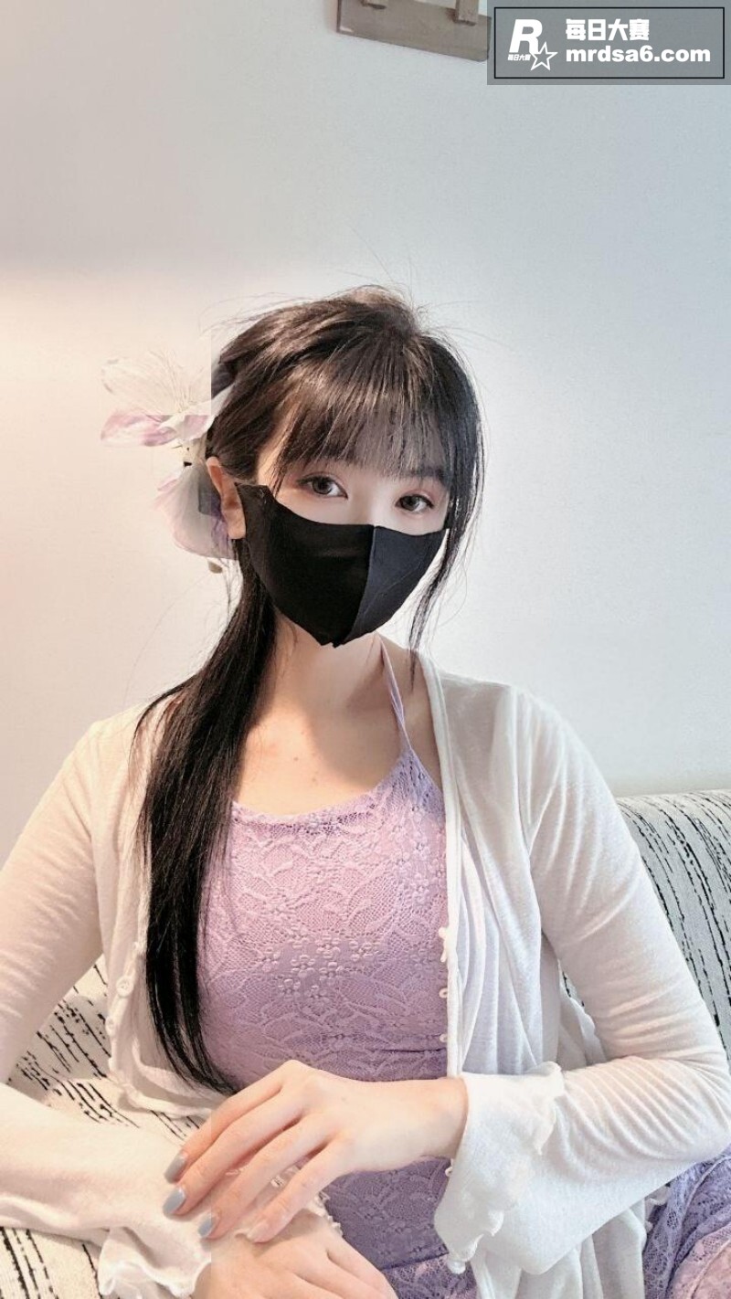 推特御姐女神 懒懒猪相关图片1