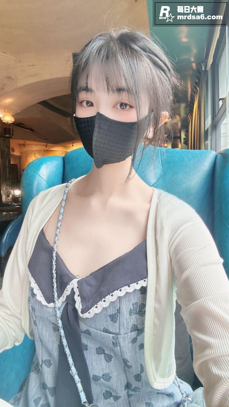 推特御姐女神 懒懒猪相关图片3