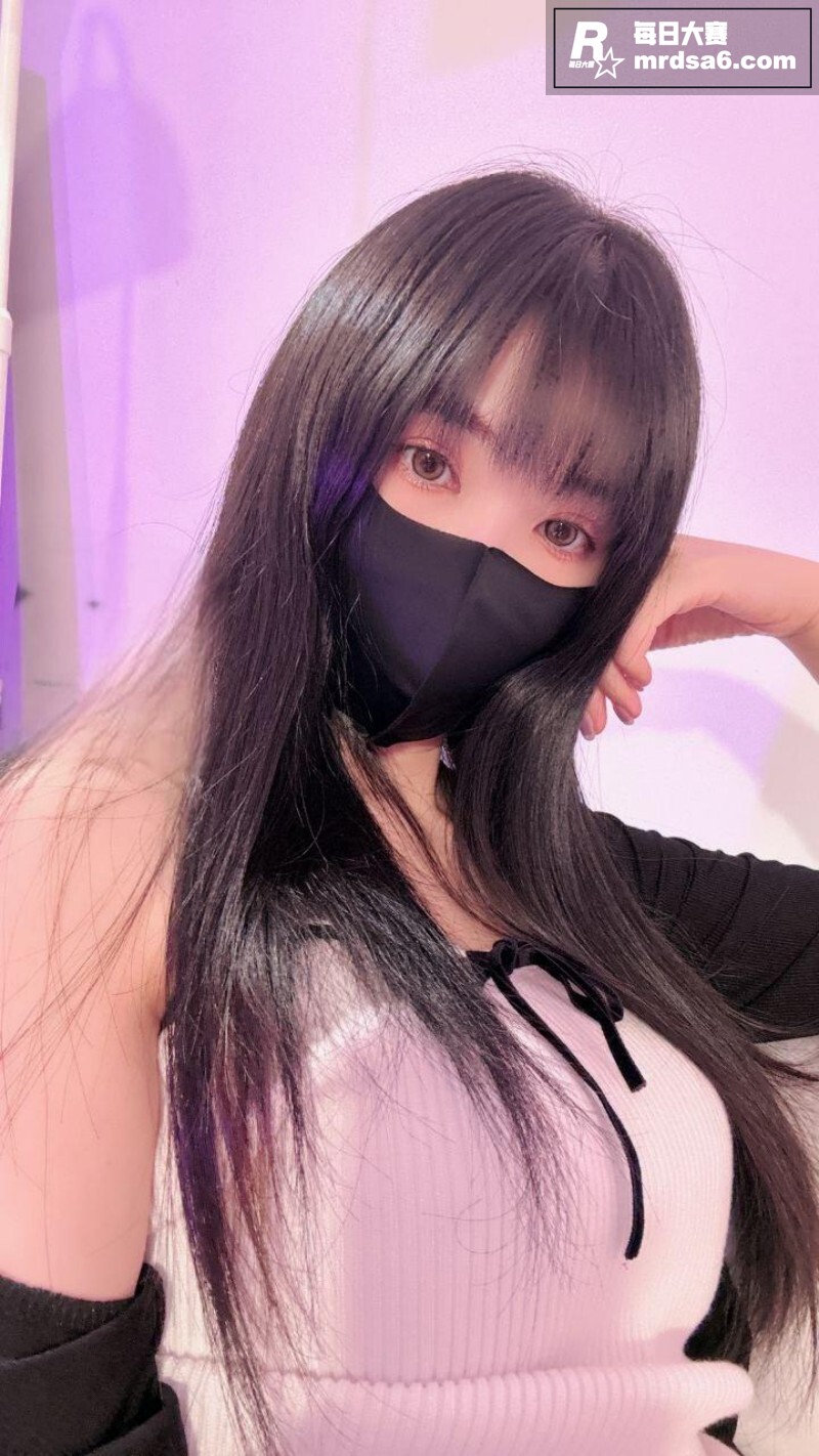 推特御姐女神 懒懒猪相关图片14