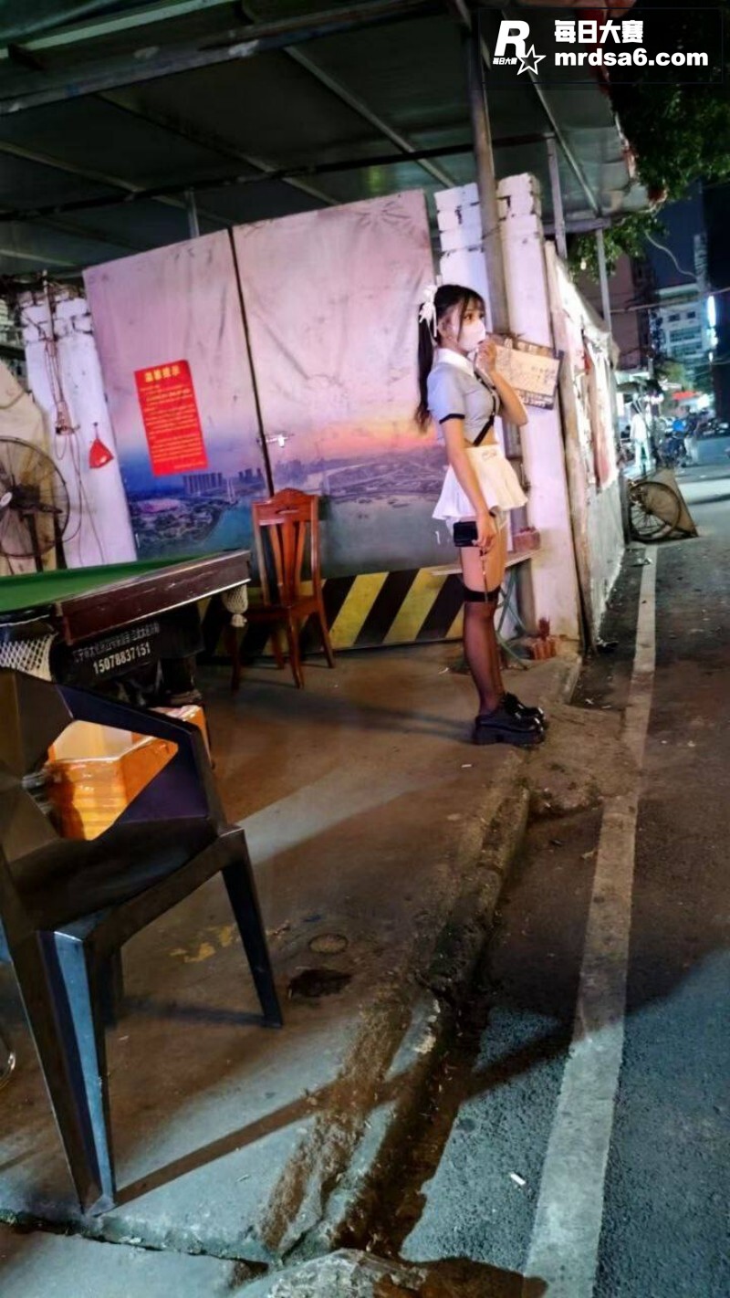 广西南宁琅西 惊现一相关图片3