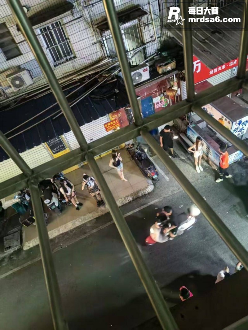 广西南宁琅西 惊现一相关图片4