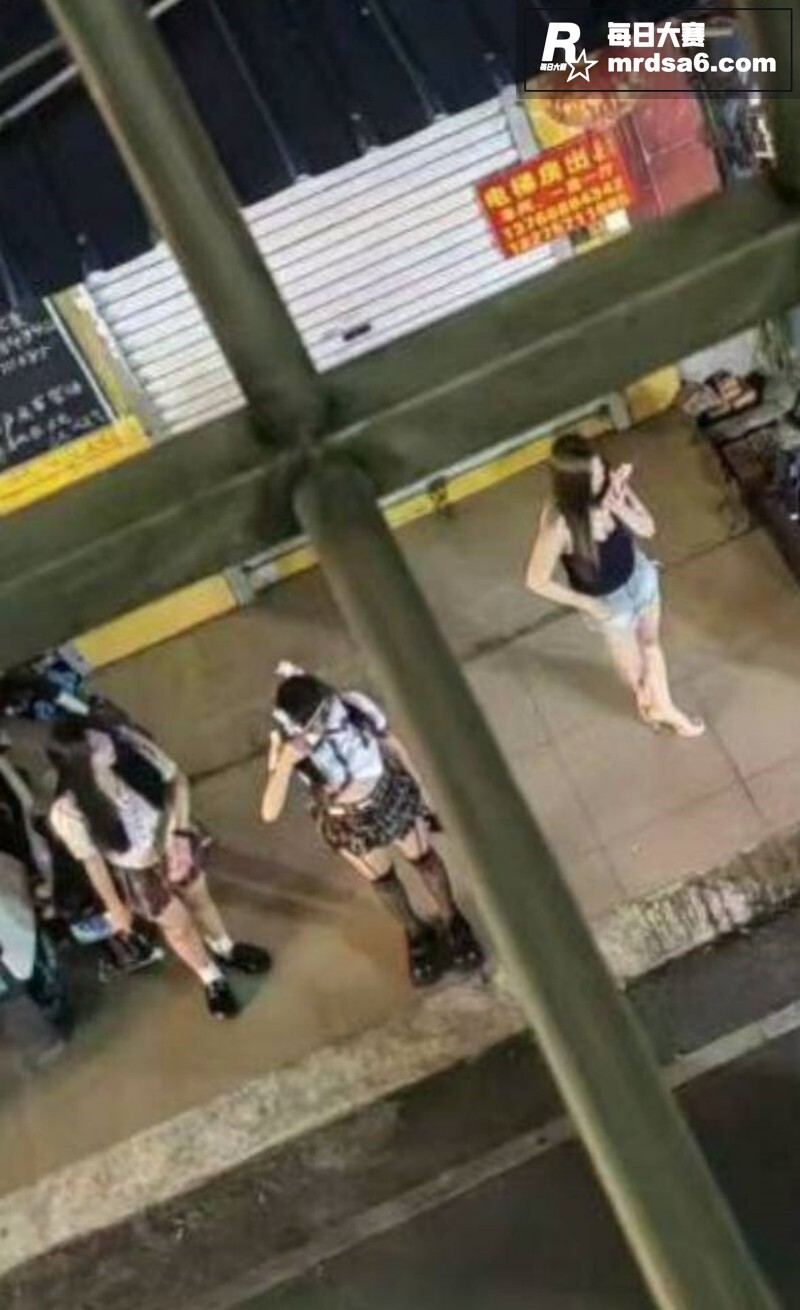 广西南宁琅西 惊现一相关图片5