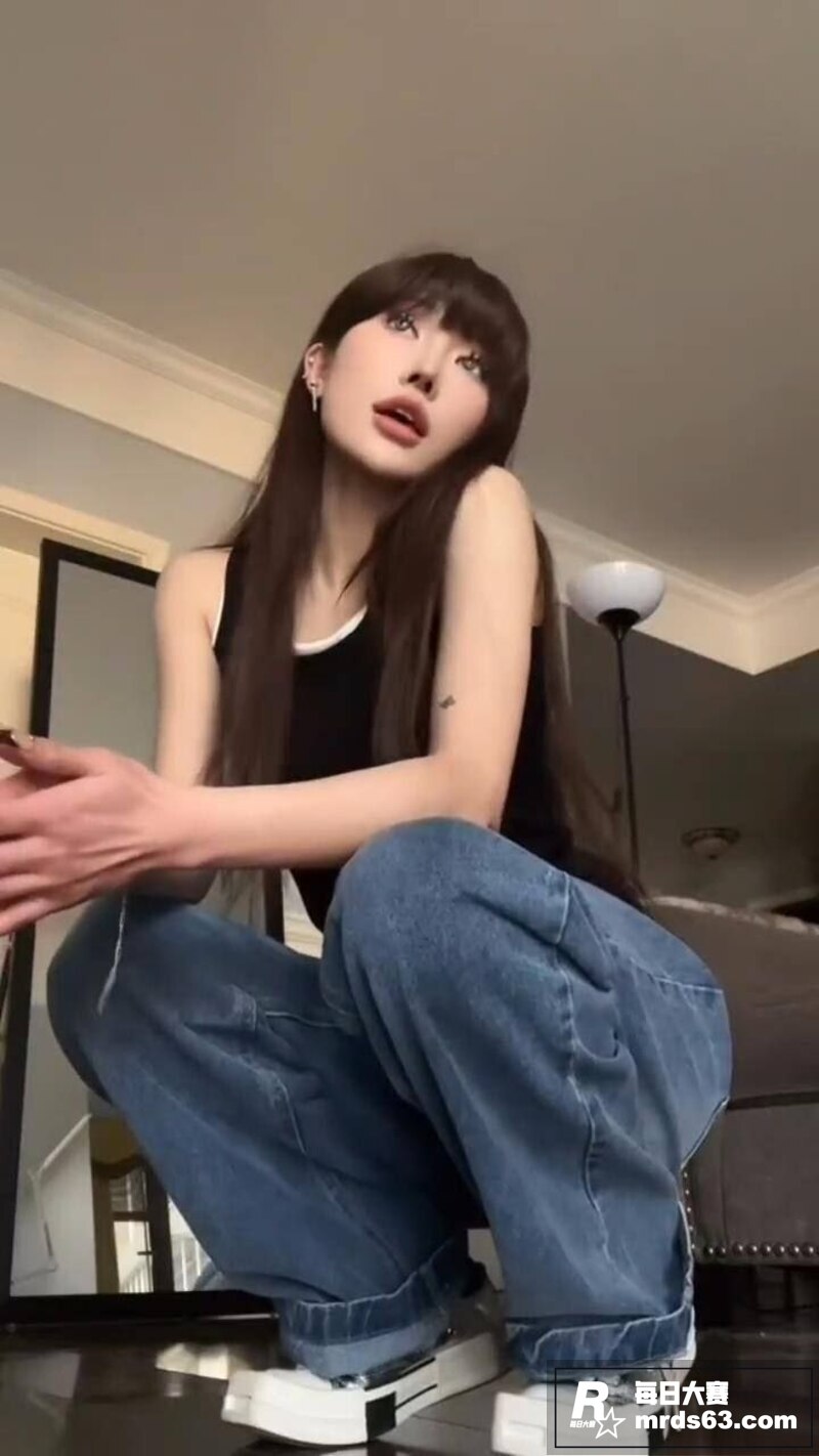抖音极品御姐 Eun相关图片6