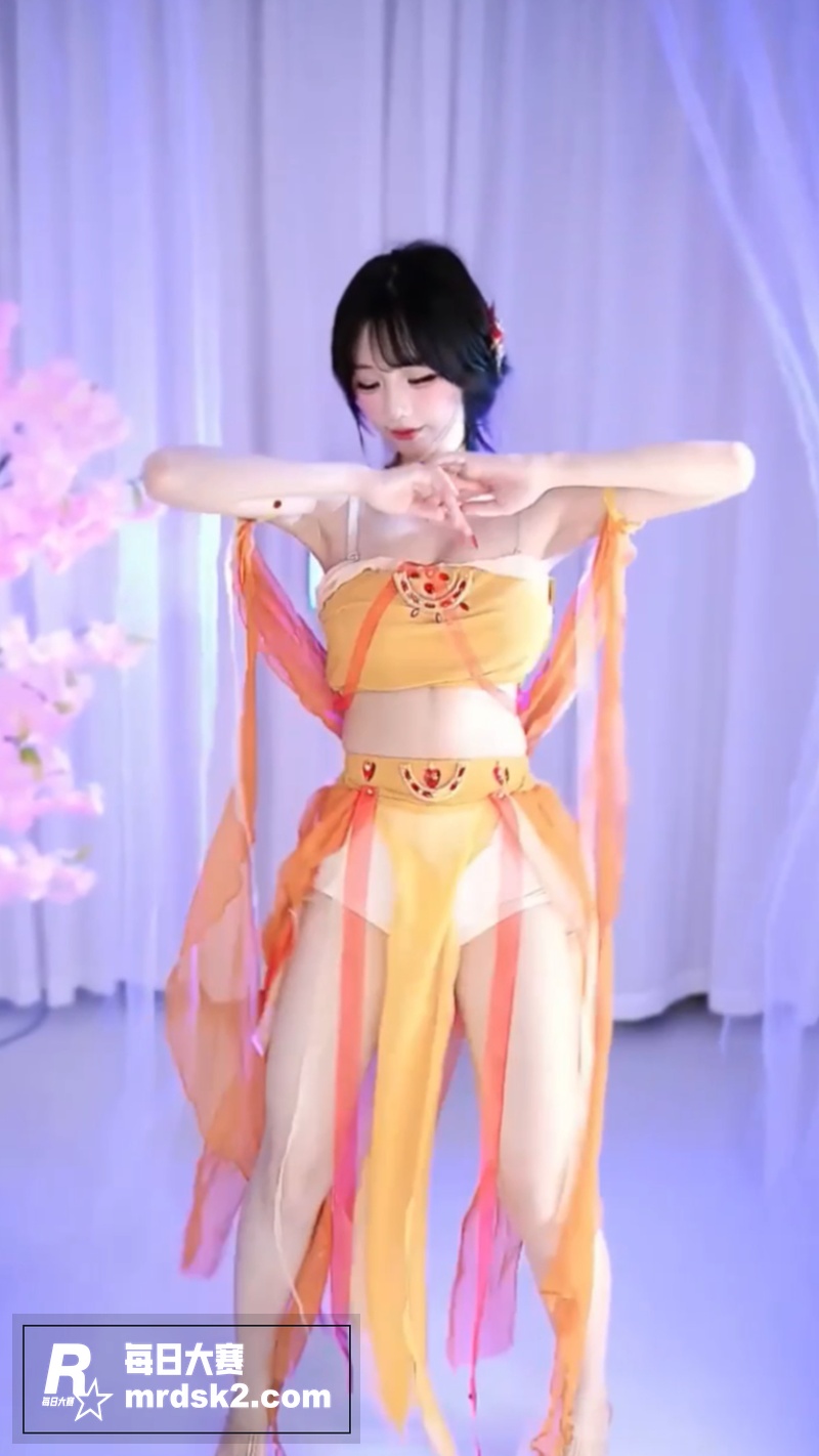 B站高人气网黄少女 相关图片4