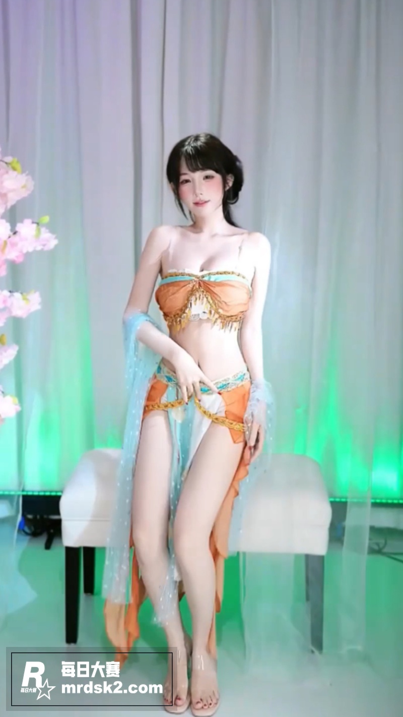 B站高人气网黄少女 相关图片6