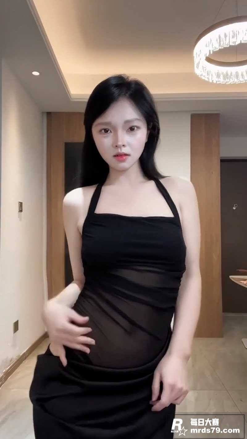 快手反差网红 美优n相关图片1