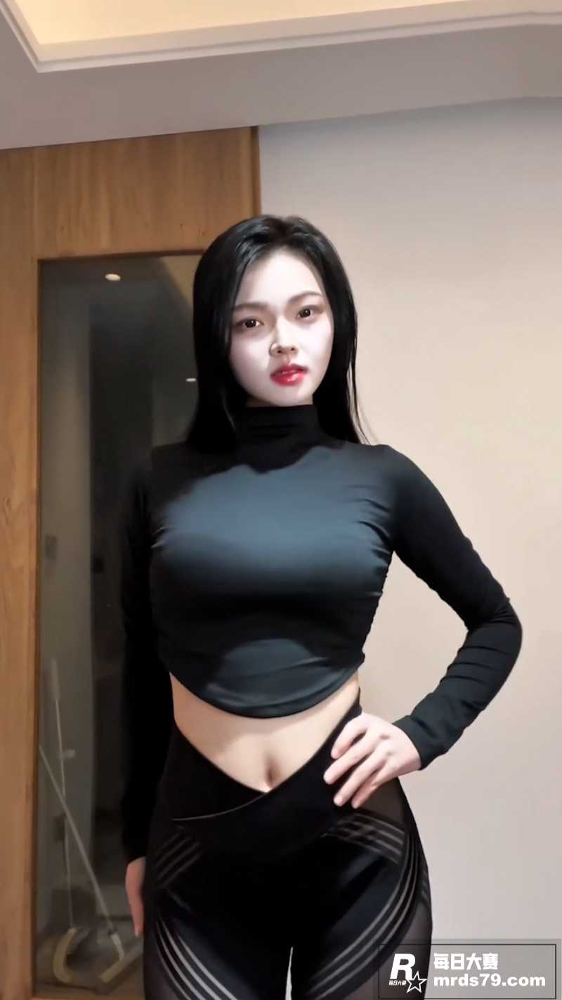 快手反差网红 美优n相关图片2