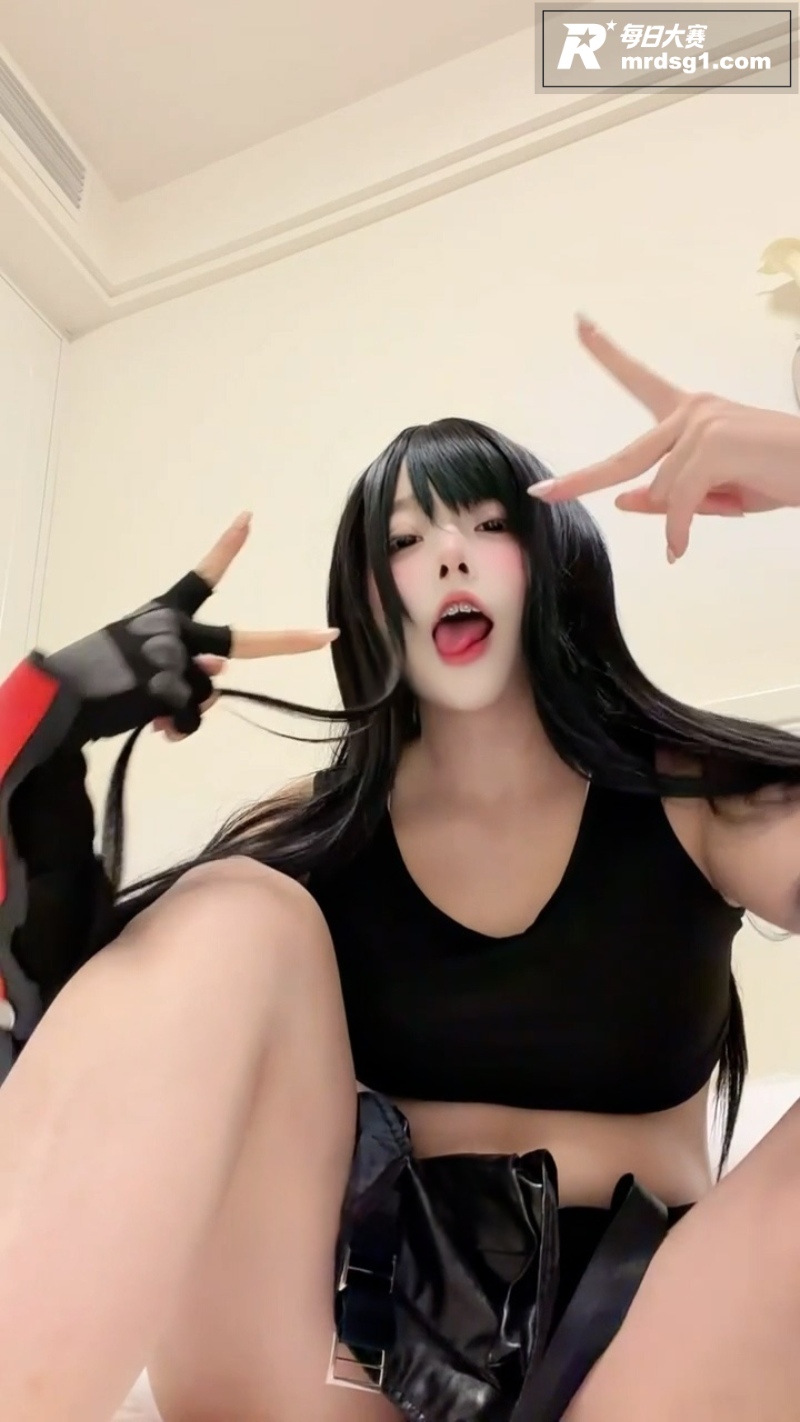 推特极品福利姬 兔宝相关图片1