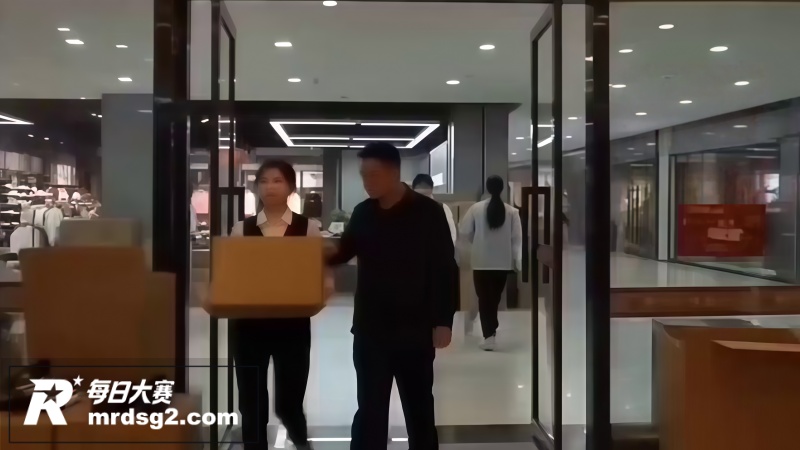 AI真人短剧 瀑布之相关图片11
