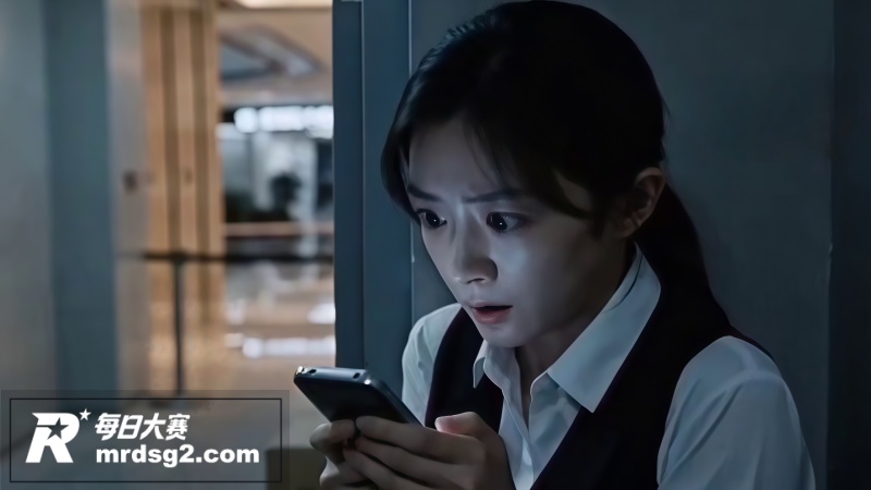 AI真人短剧 瀑布之相关图片13