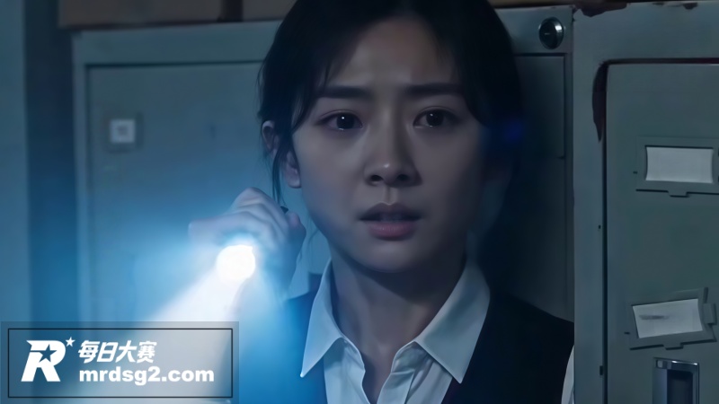 AI真人短剧 瀑布之相关图片15