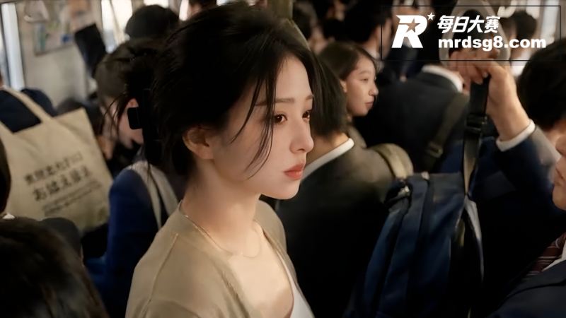 抖音热搜AI短剧 东相关图片1