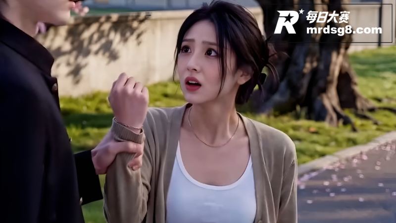 抖音热搜AI短剧 东相关图片3