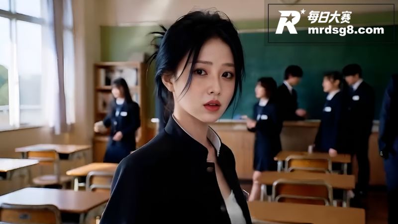 抖音热搜AI短剧 东相关图片7