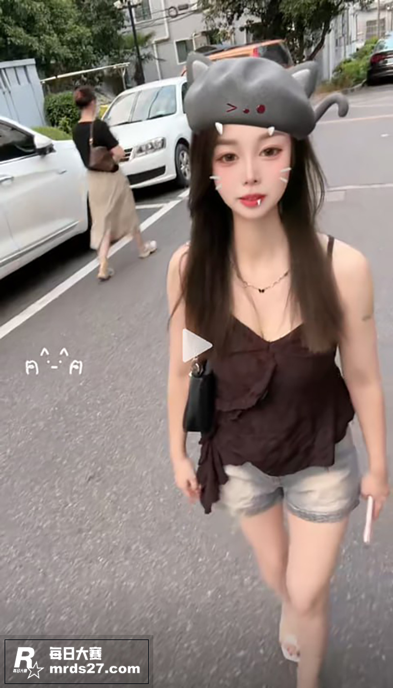 抖音极品气质少妇【属相关图片1