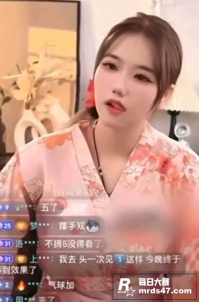 抖音热瓜 某运营店女相关图片3