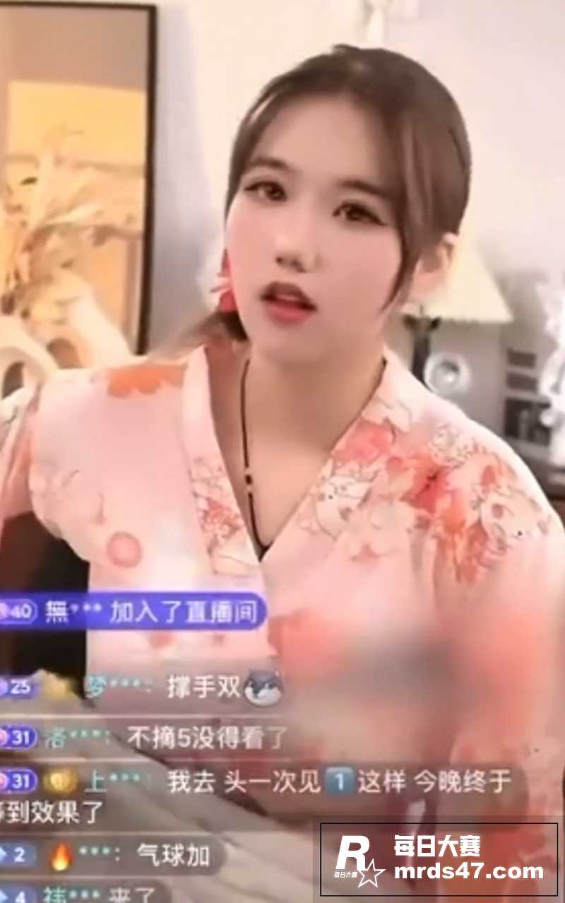 抖音热瓜 某运营店女相关图片4