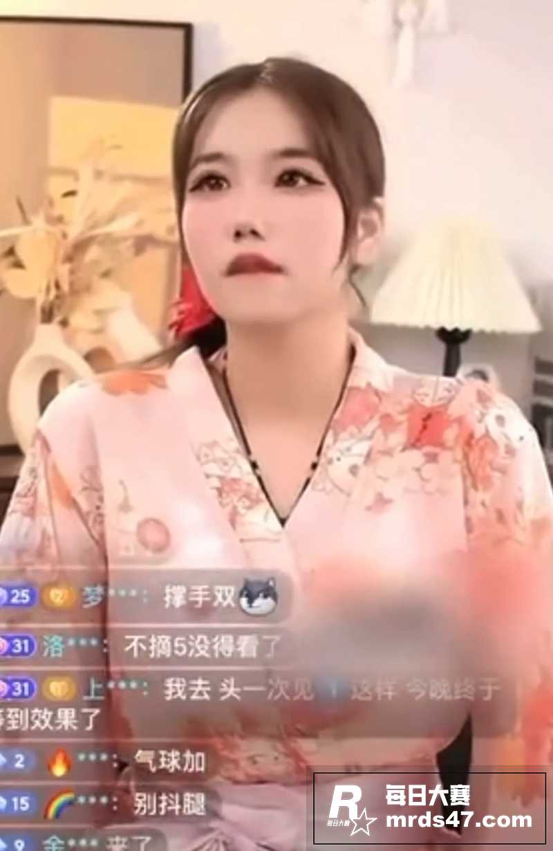 抖音热瓜 某运营店女相关图片5