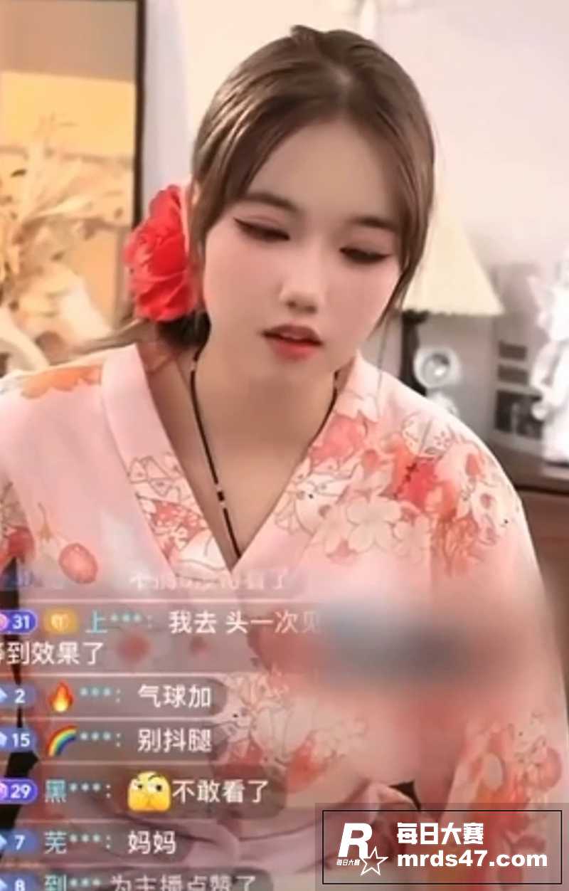 抖音热瓜 某运营店女相关图片6