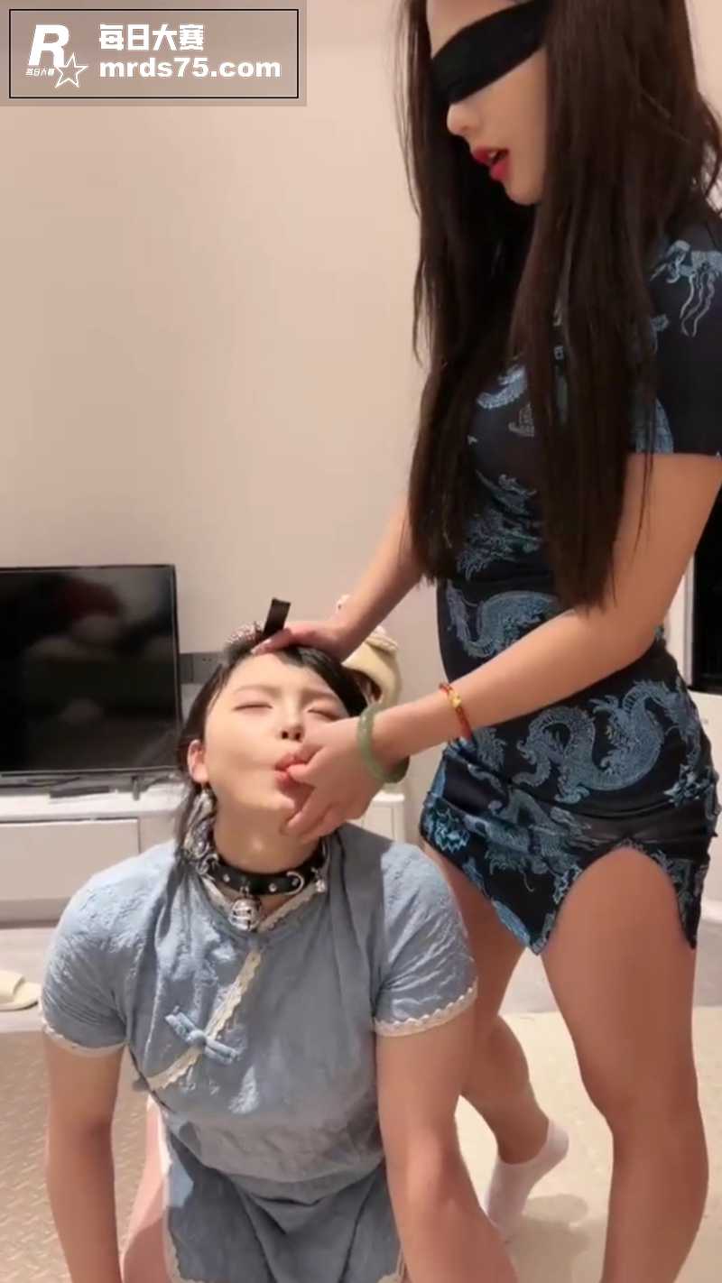 玩物社交极品百合女王相关图片6