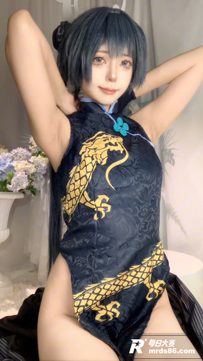 极品福利姬 君颜圆又相关图片49