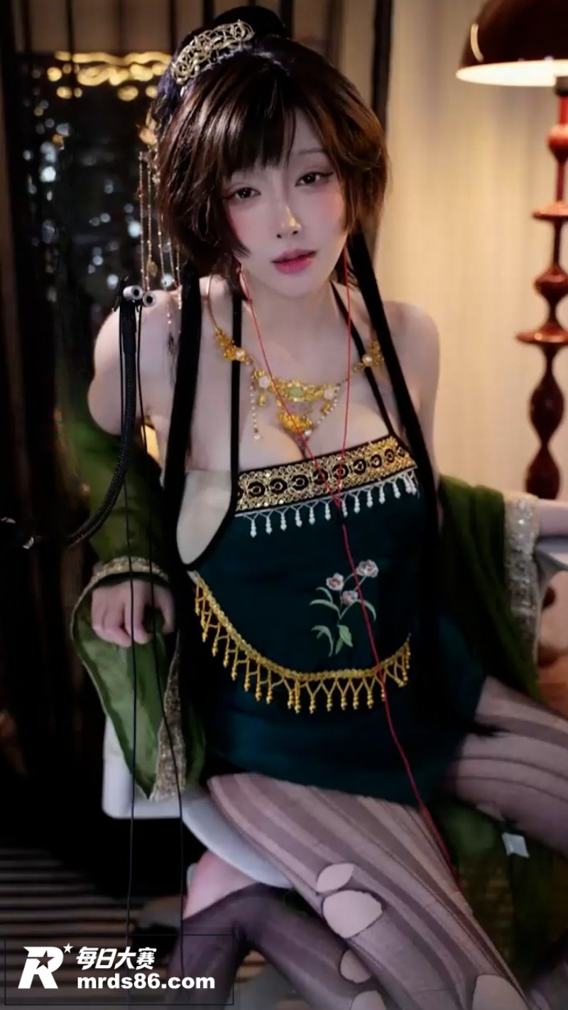 B站ASMR福利姬 相关图片1