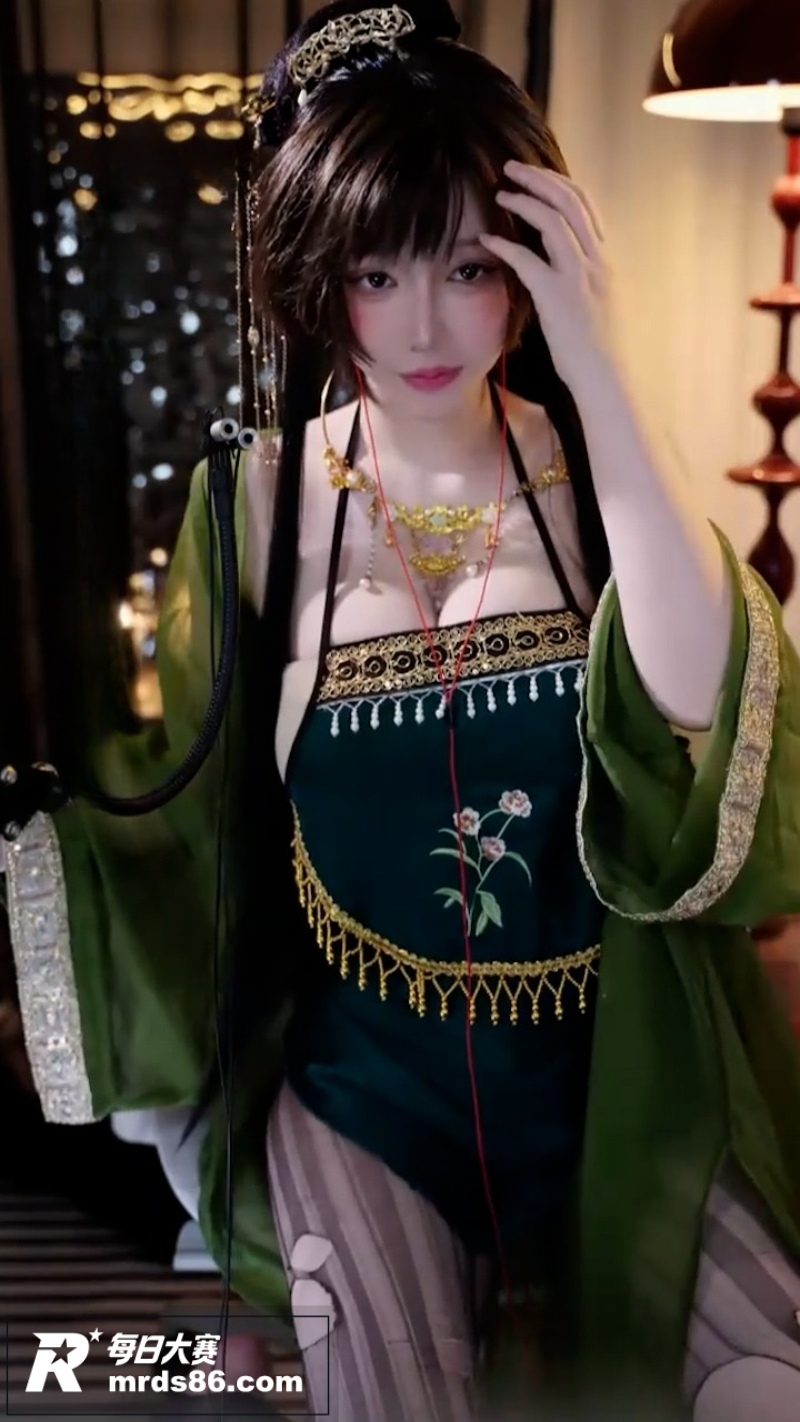 B站ASMR福利姬 相关图片5