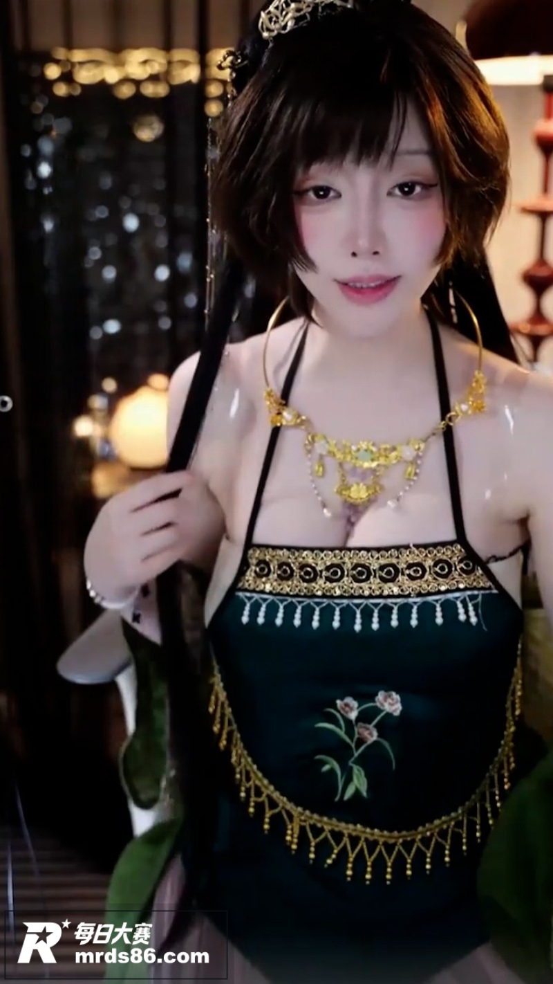 B站ASMR福利姬 相关图片7