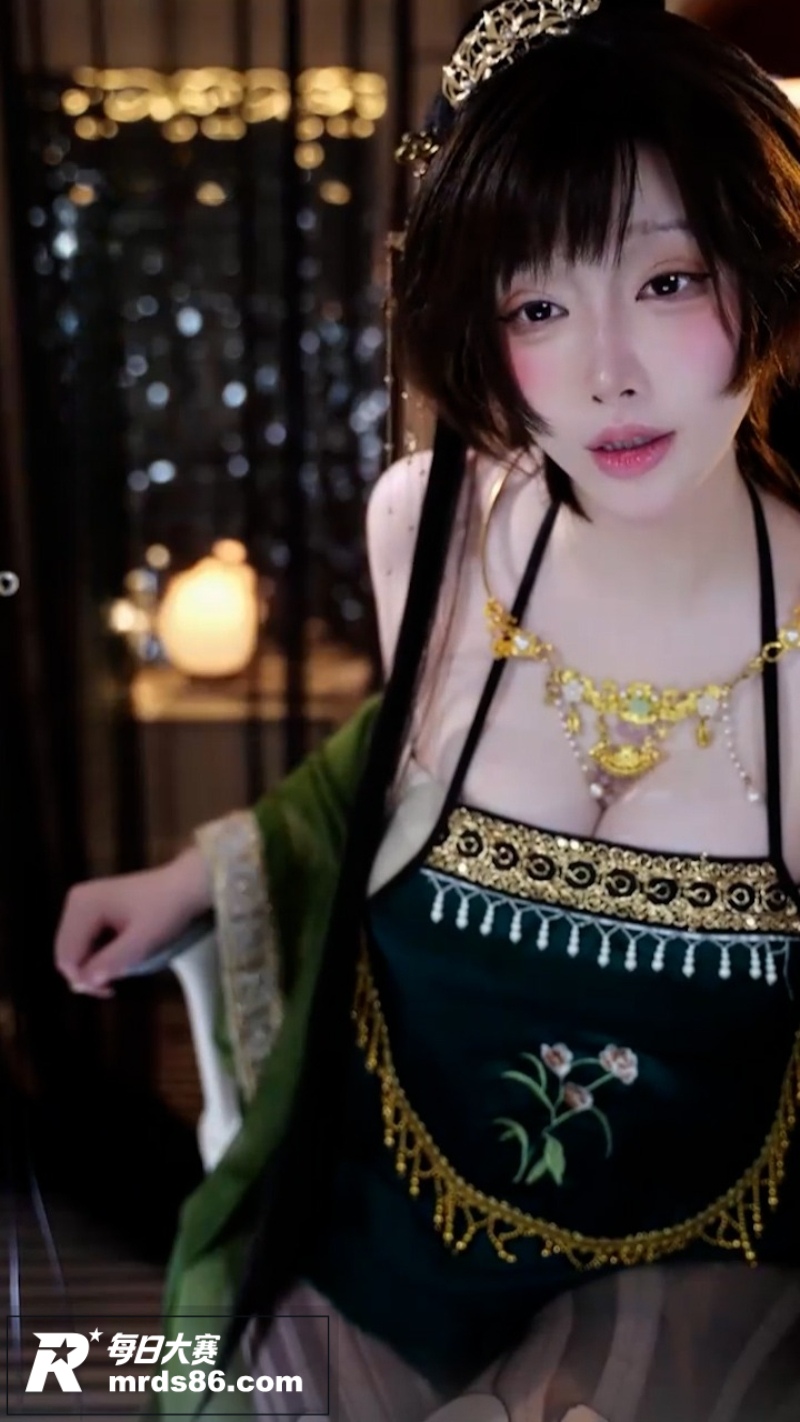 B站ASMR福利姬 相关图片8
