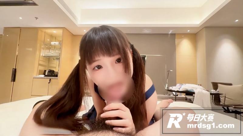 糖心vlog双马尾少相关图片1 糖心vlog双马尾少相关图片1