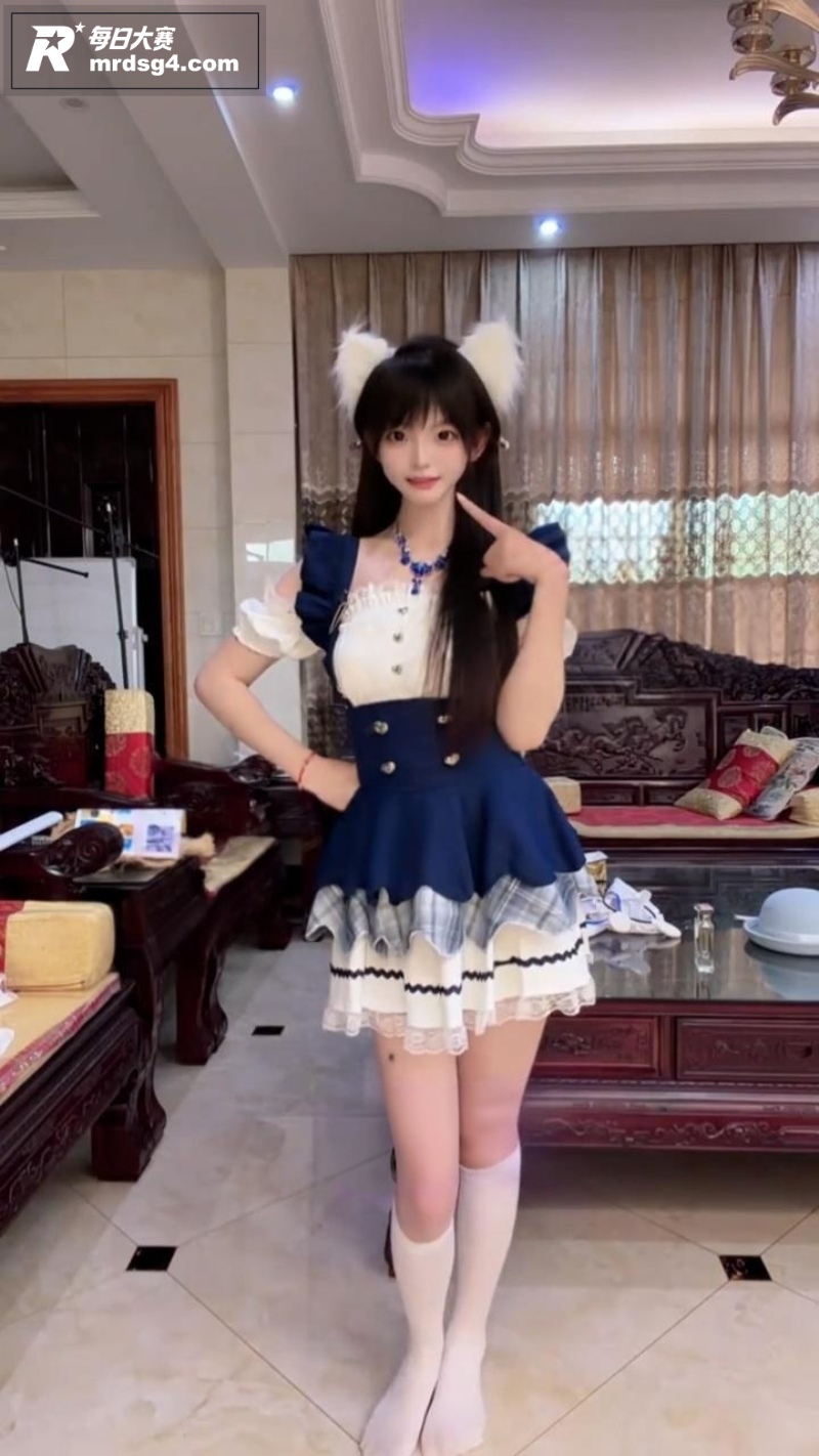 ivy抖音风混剪 Q相关图片6
