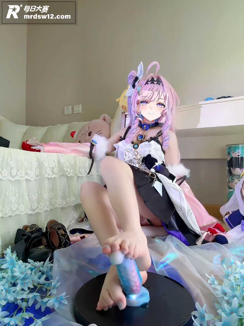 推特极品二次元萝莉 相关图片6
