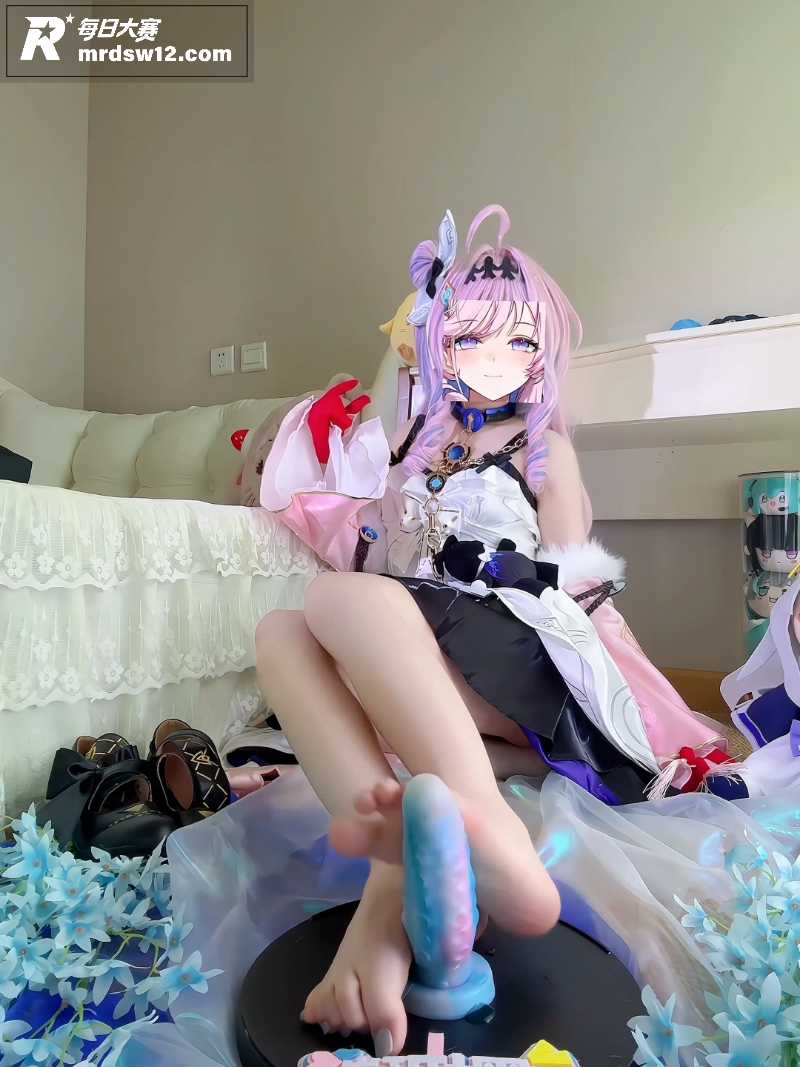 推特极品二次元萝莉 相关图片7