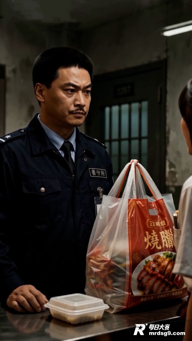 AI成人短剧 极品特相关图片3