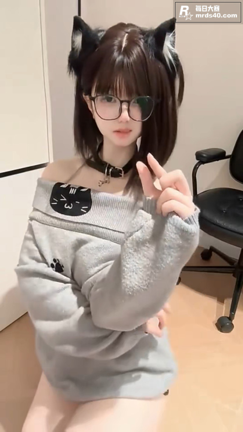 抖音50万网红萝莉 相关图片8